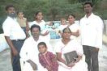India-families-accept-christ