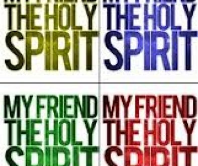my-friend-the-holy-spirit
