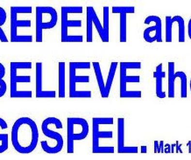 repent-believe-the-gospel