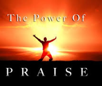 power-of-praise