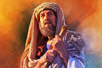 Abraham – Servant And Friend Of God – Whole Truth Helps